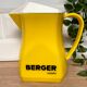 Pitcher Broc anisette Berger