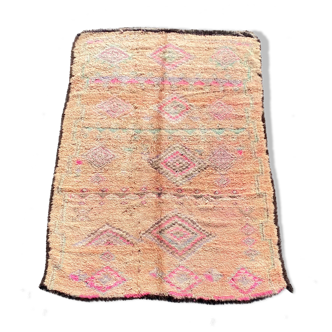 Tapis berbere Boujaad 200x350 cm