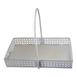 Serving tray basket - 1950s.
