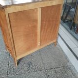 Commode vintage