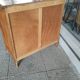 Vintage chest of drawers