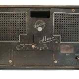 Radio tsf Point blue model alma (A856) of 1961