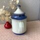 Cafetière Goebel country Auvergne Oeslauer Manufaktur