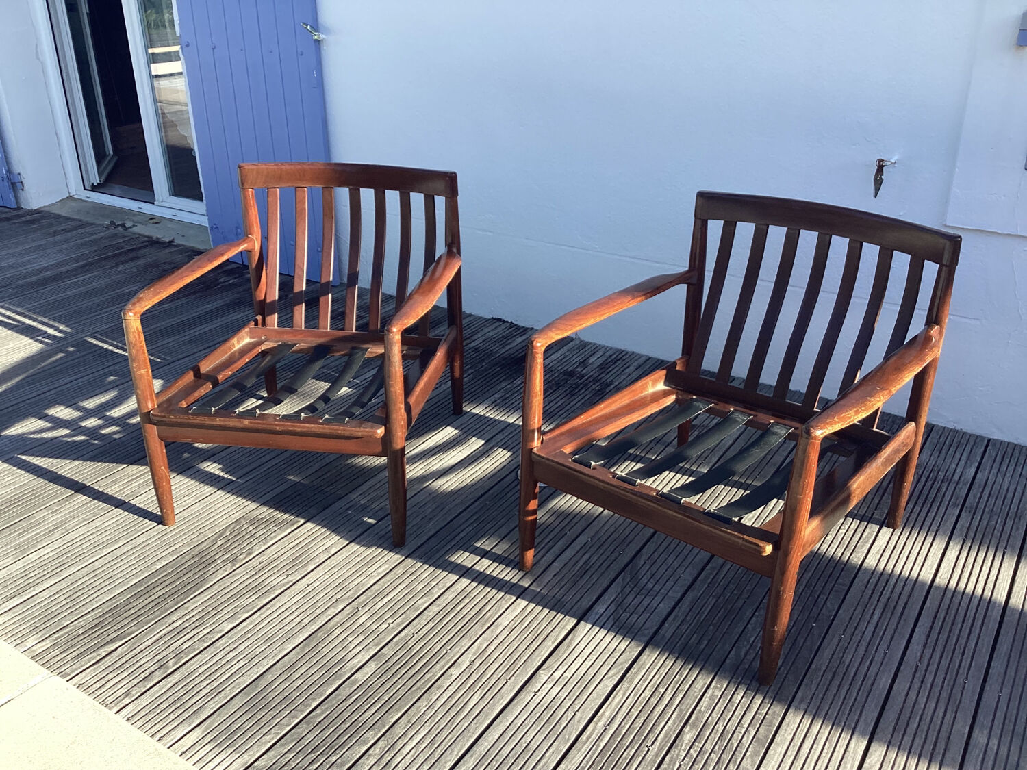 Fauteuils