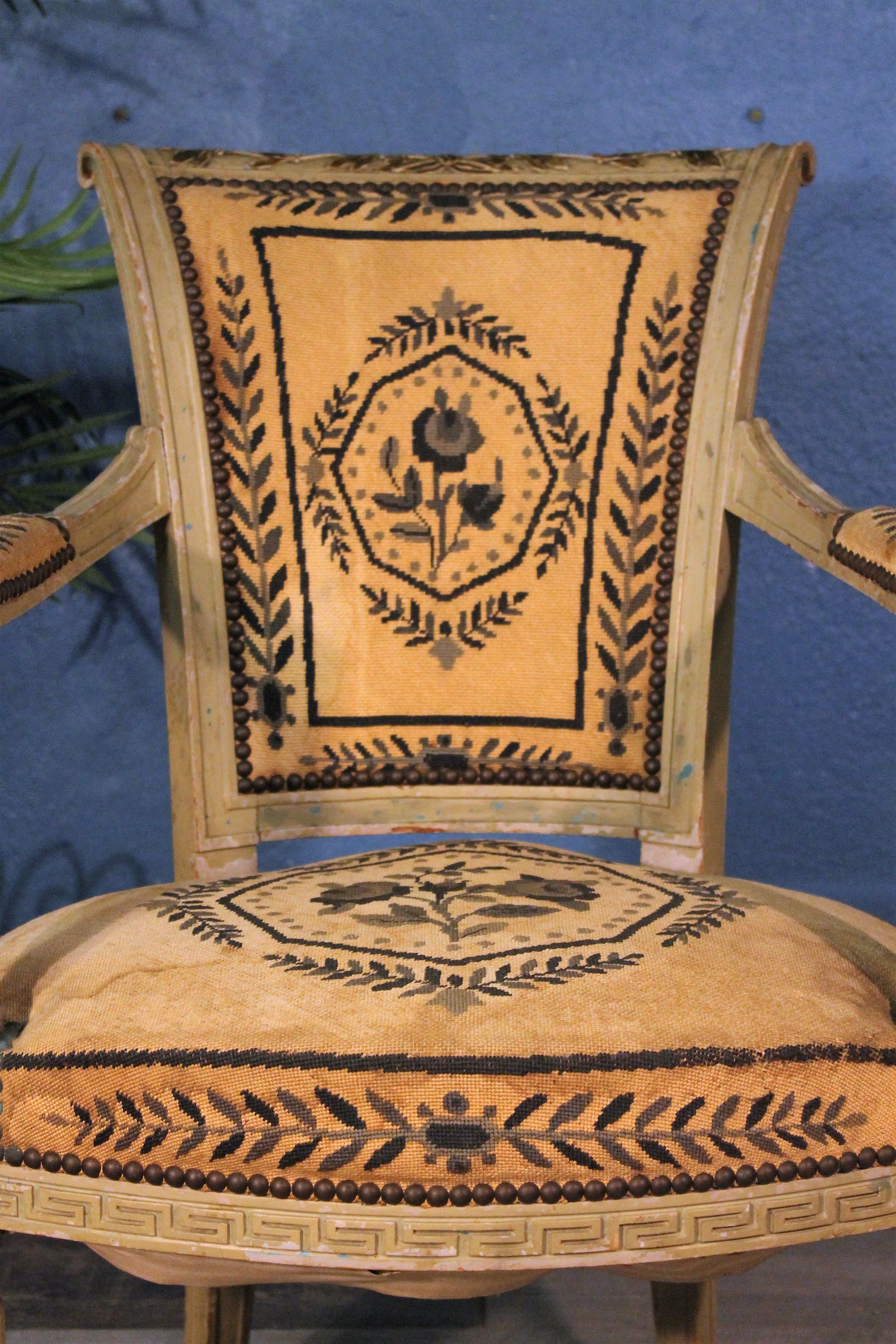 Pair of chairs Directory