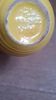 Poët Laval yellow curry porcelain ball vase- LPR22055