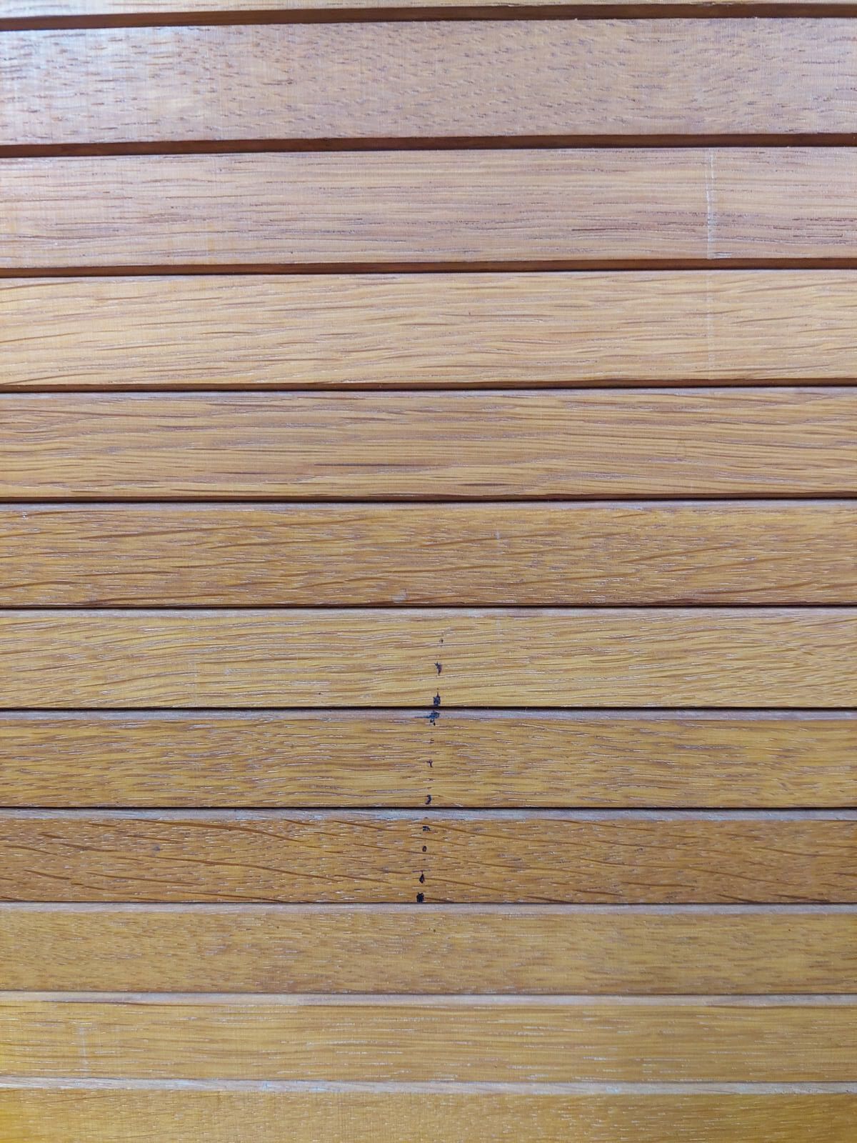 Double curtain binder