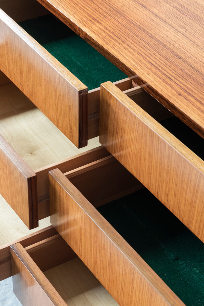 Sideboard by Musterring, Germany 1960’s