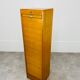 Column cabinet curtain binder, trade