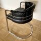 Chaise / fauteuil italien années 80