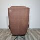 Swivel armchair by Up Zavody