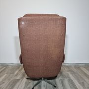 Swivel armchair by Up Zavody