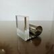 Roche bobois set greenhouse books rolling and photo holder 1970