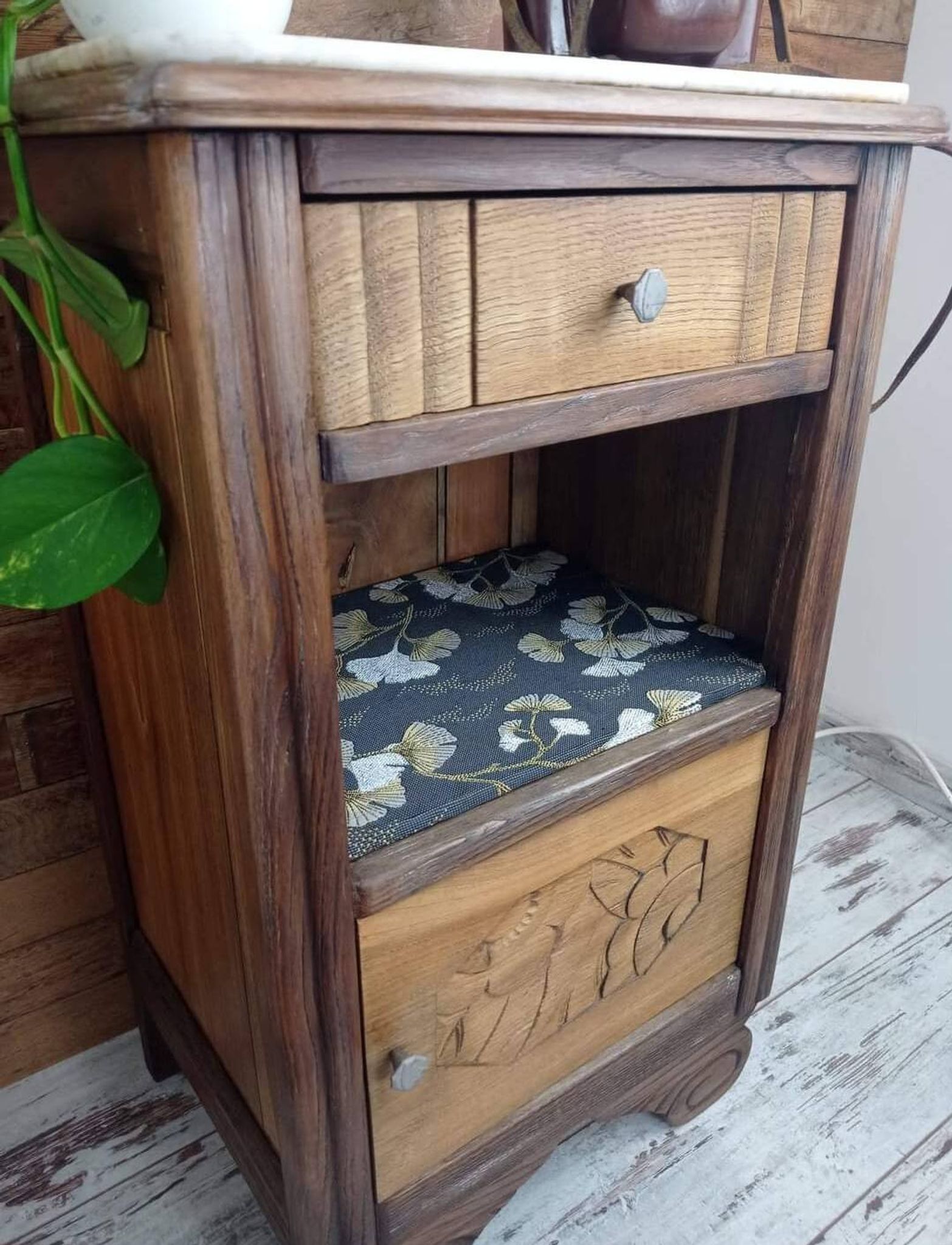 Ginkgo Table
