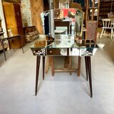 Venetian mirror dressing table