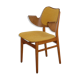 Model Danish Chair 107 by Hans Olsen 1960