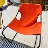 Paulistano armchair