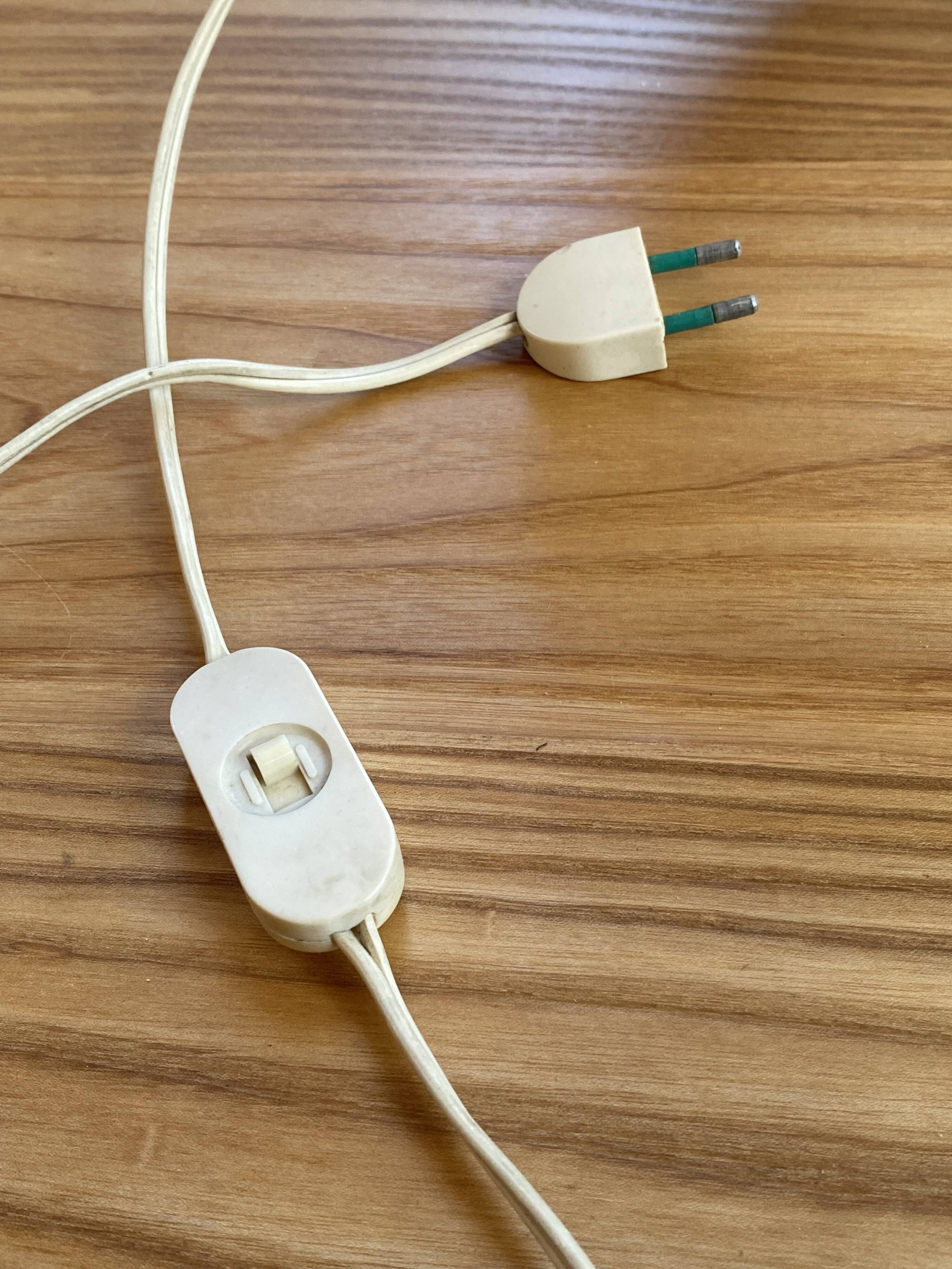 Lampe Fiona - Luigi Massini -