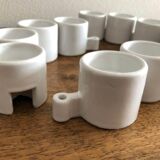 Vintage candle holders Ellen Johanssons Ikea