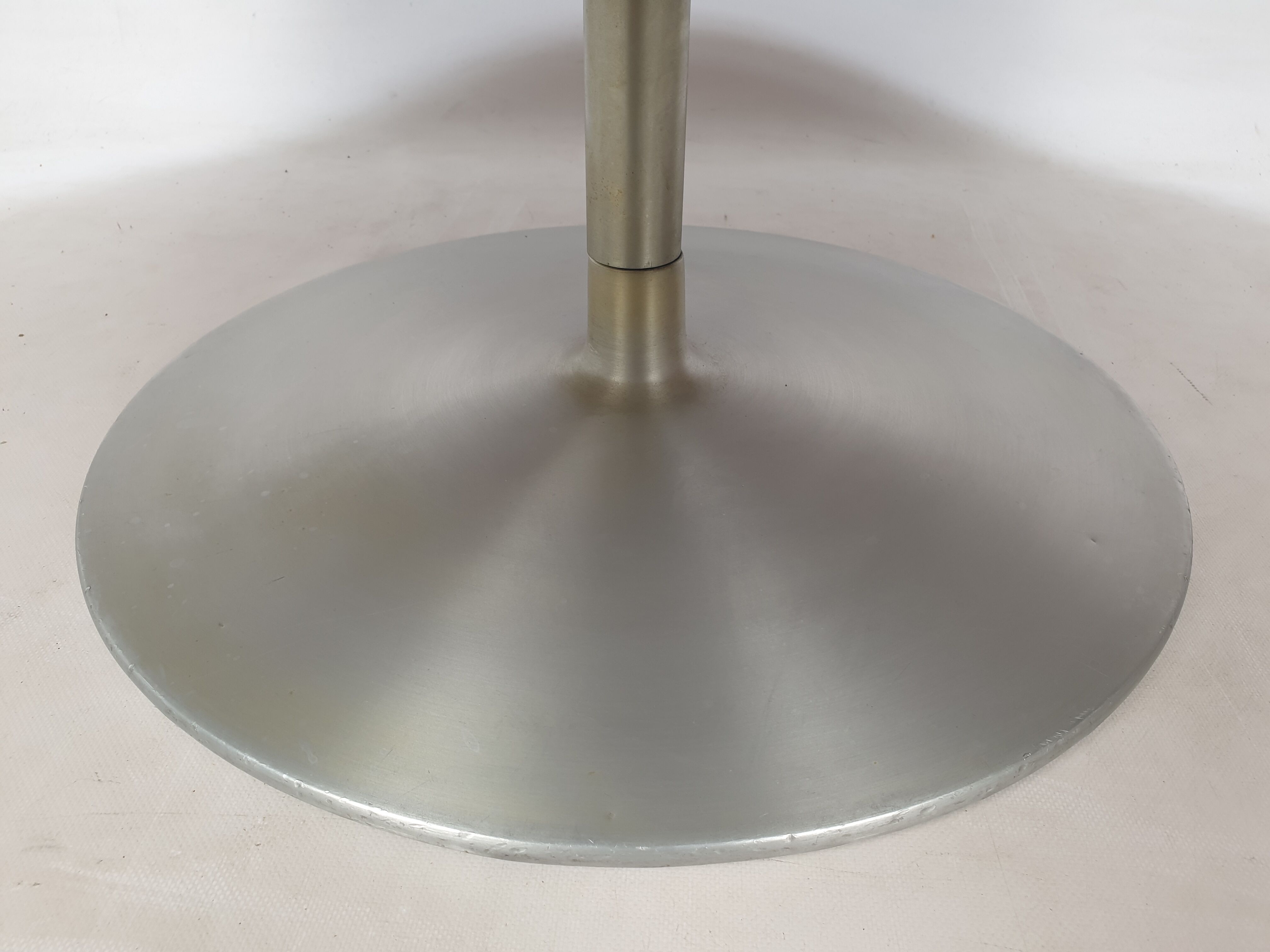 "Circle" Coffee Table by Pierre Paulin for Artifort, 1970's