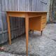 Vintage desk