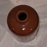 Stoneware bottle - old