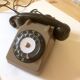 Téléphone à cadran Ericsson