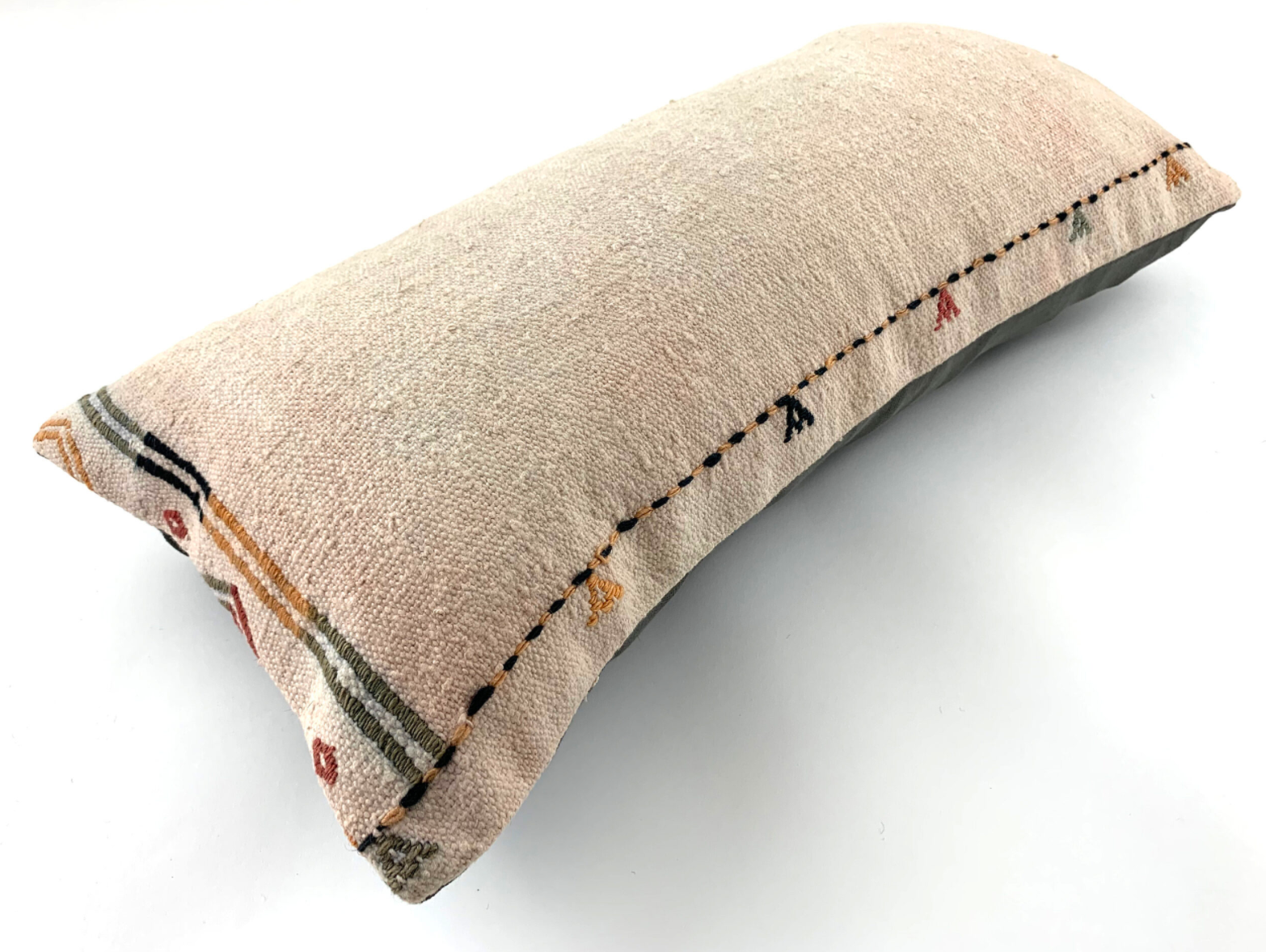 Kilim Anatolian cushion cover 60x30cm