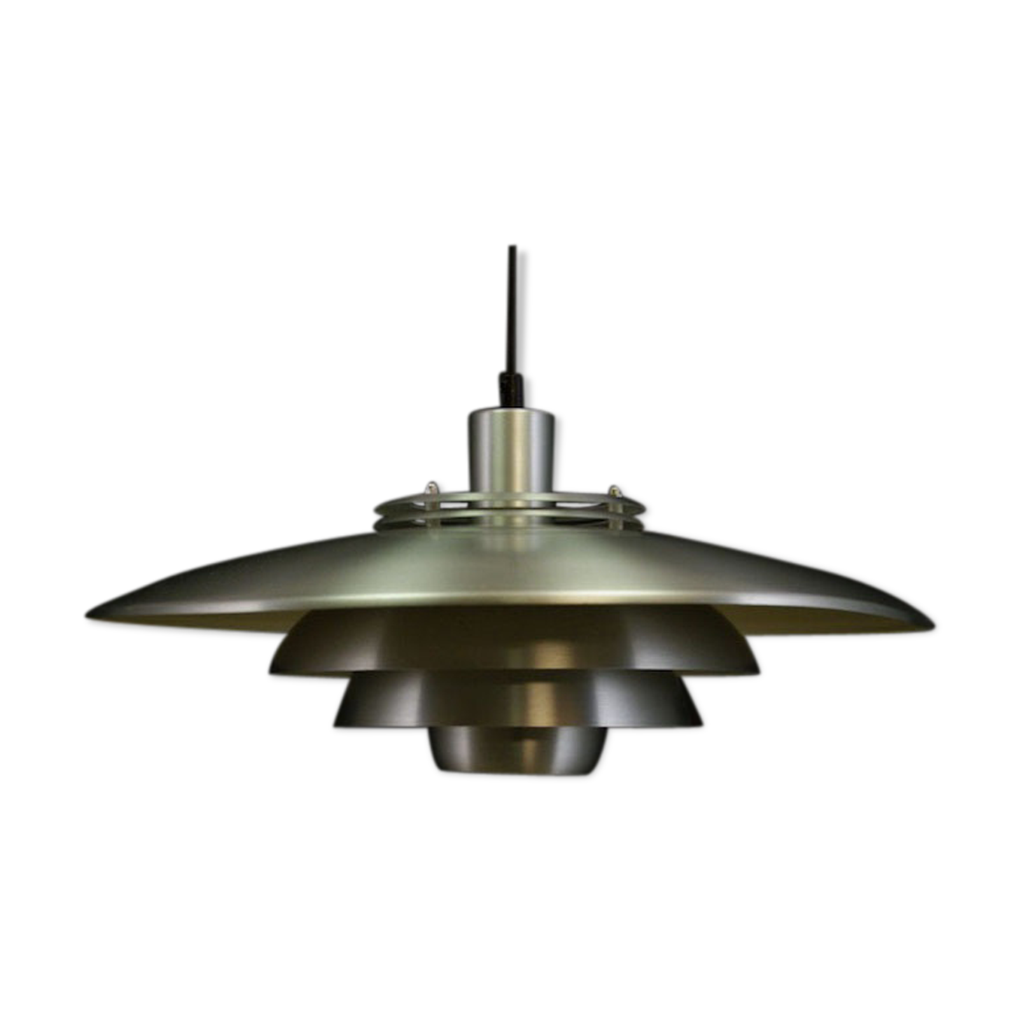 Danish hanging lamp 60/70