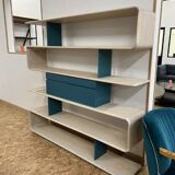 Shelf design