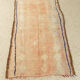 Vintage Rehamna, Berber rug, 135 x 244