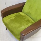 Vintage armchair 1960