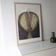 Color Etching  Antonia Dombrowsky 1991-  Color Engraving - handmade Bütten-