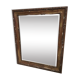 Miroir vintage 36x29cm