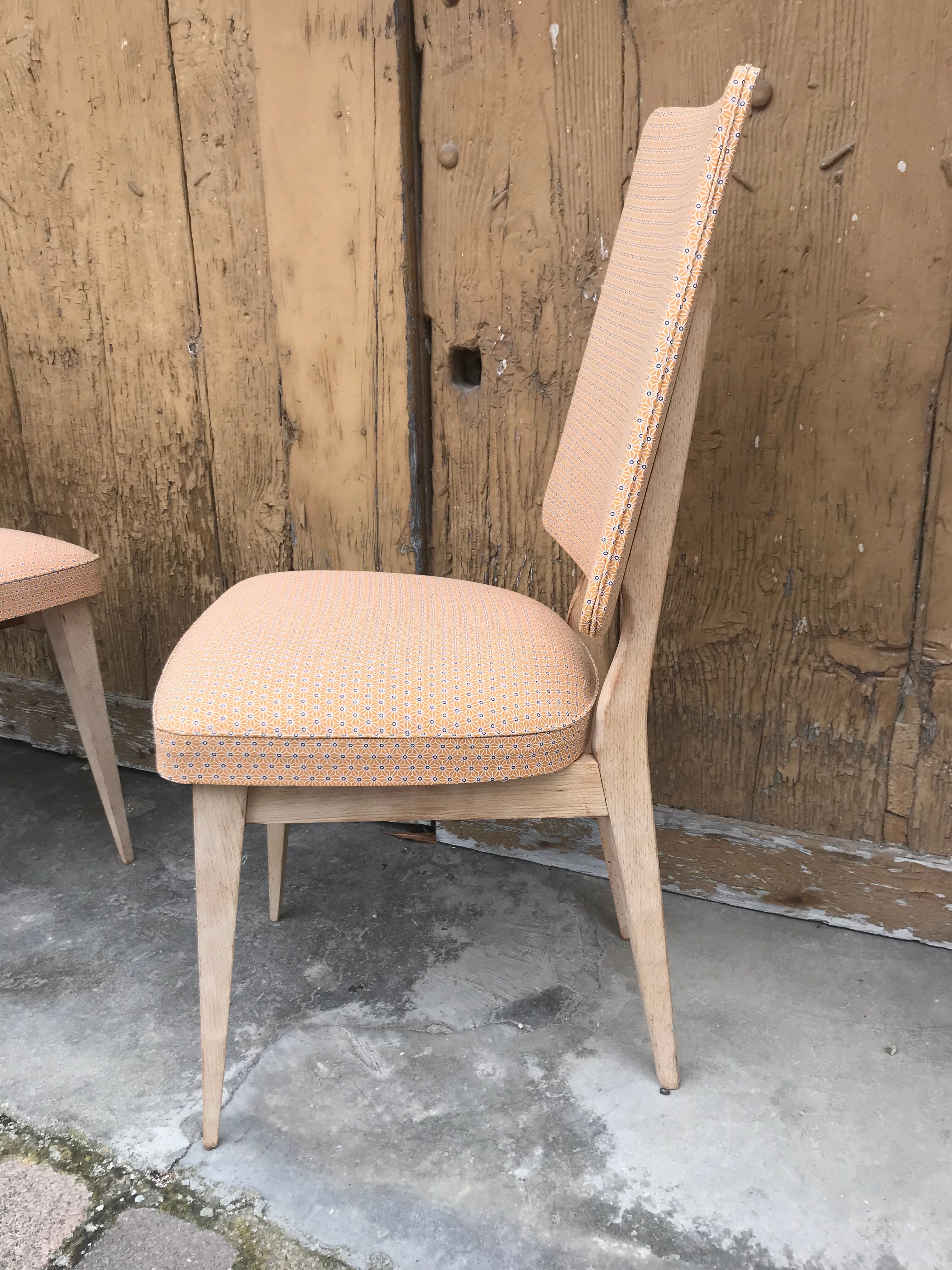 Vintage chairs
