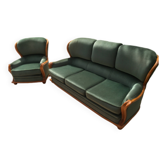 roche bobois sofa