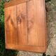 Louis XV style furniture/chest, 18th century