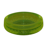 Trinket bowl Murano Flavio Poli Sommerso 70