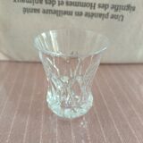 Crystal shot