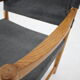 1960s Ditte and Adrian Heath Armchair for FDB Møbler, Denmark