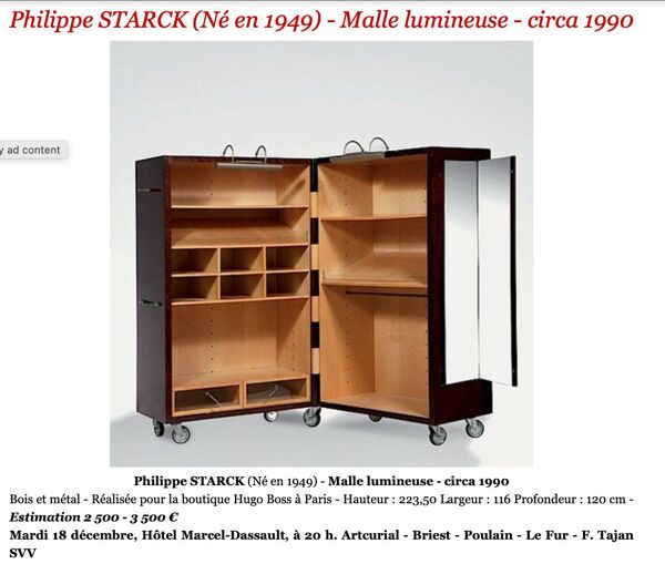Malle Starck