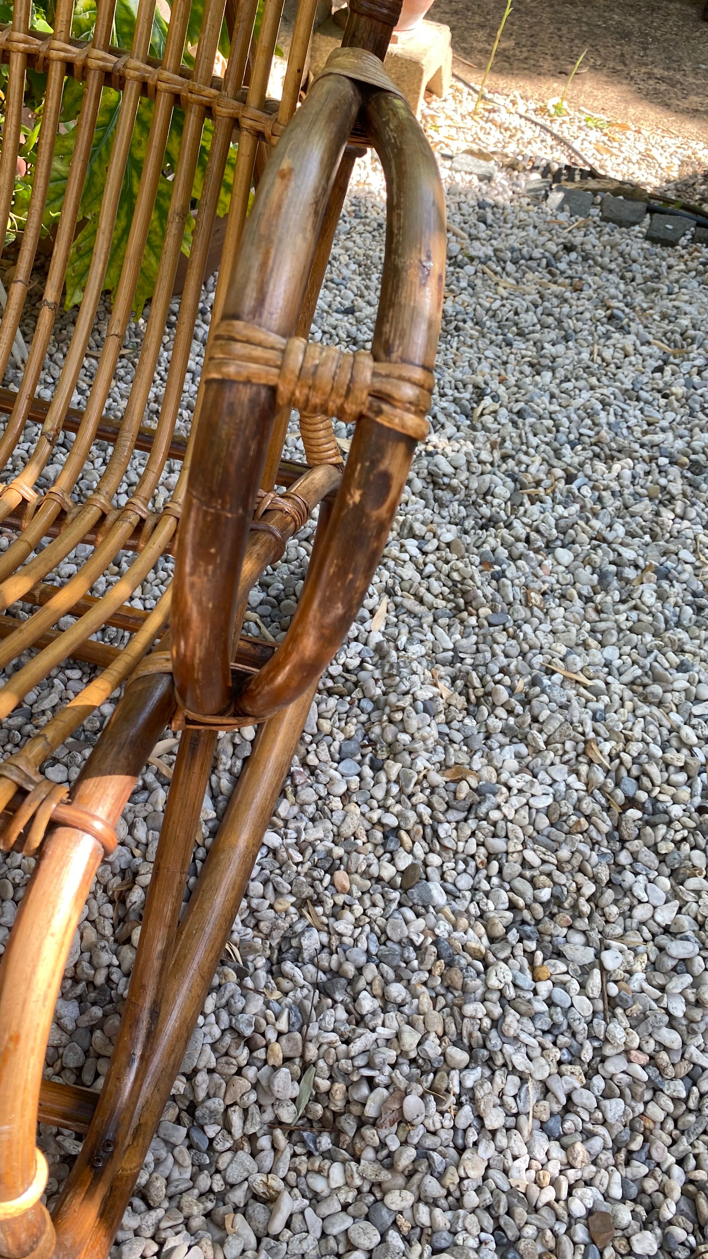 Rocking chair