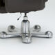 Chaise de bureau pivotante - Perry King et Santiago Miranda