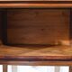 Petit Meuble en Acajou, Art Déco – 1920