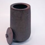 Large terracotta pot (Burkina Faso)