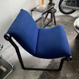 Chauffeuse Knoll de 1971