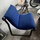Chauffeuse Knoll de 1971