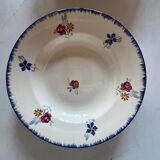 Digoin deep plates