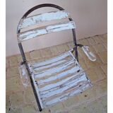 Set of 4 chairs