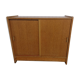 Buffet bas vintage